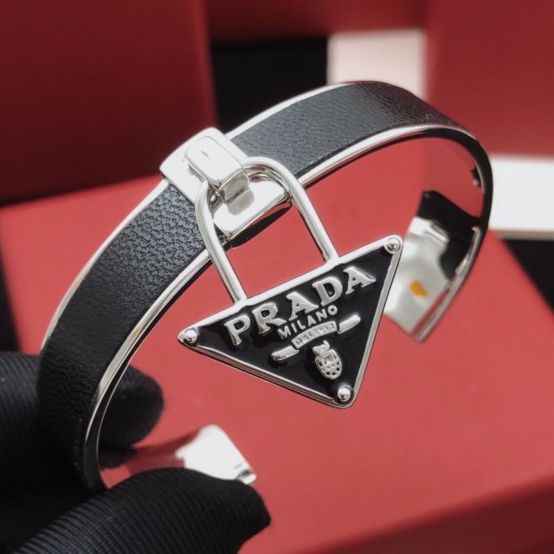 Prada Bracelets